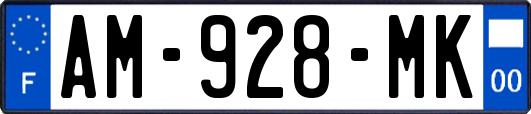 AM-928-MK