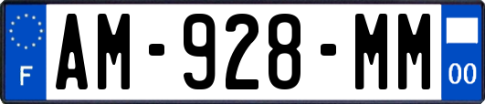 AM-928-MM