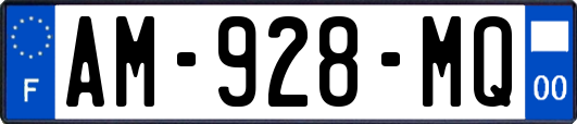 AM-928-MQ