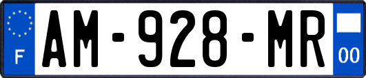 AM-928-MR