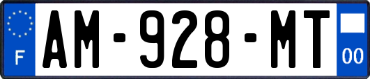 AM-928-MT