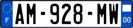 AM-928-MW