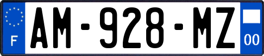 AM-928-MZ