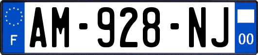 AM-928-NJ