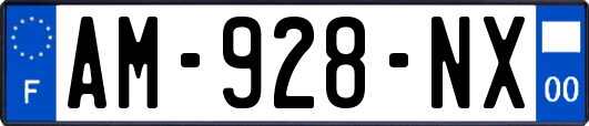 AM-928-NX