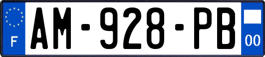AM-928-PB