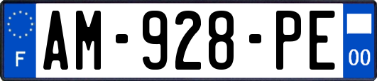 AM-928-PE