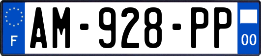 AM-928-PP
