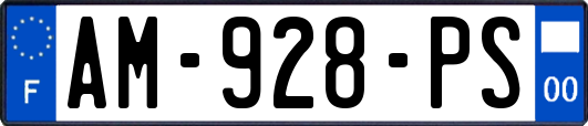 AM-928-PS