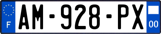 AM-928-PX