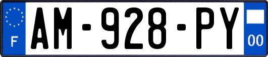 AM-928-PY