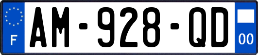 AM-928-QD
