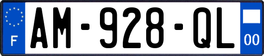 AM-928-QL