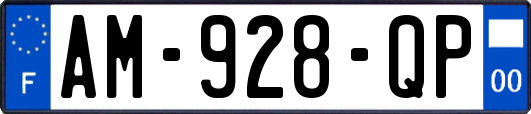 AM-928-QP
