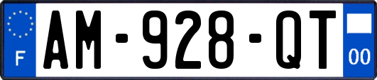 AM-928-QT
