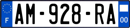 AM-928-RA