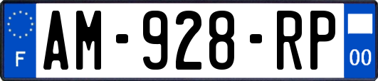 AM-928-RP