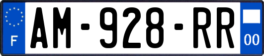 AM-928-RR