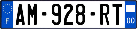 AM-928-RT