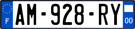 AM-928-RY