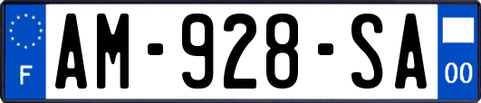 AM-928-SA