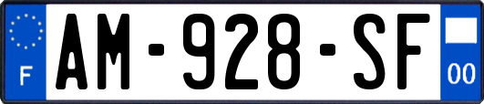 AM-928-SF