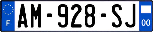 AM-928-SJ