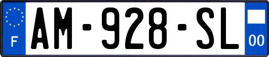 AM-928-SL