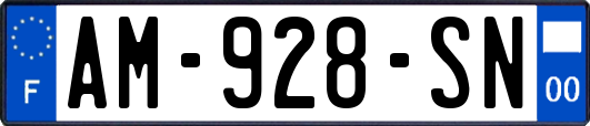 AM-928-SN