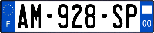 AM-928-SP