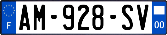 AM-928-SV