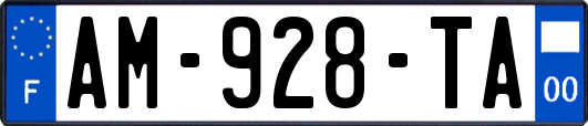 AM-928-TA
