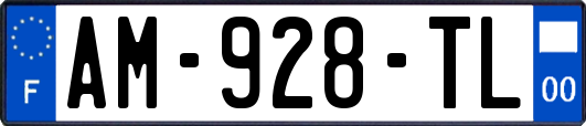 AM-928-TL