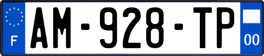 AM-928-TP