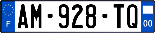 AM-928-TQ