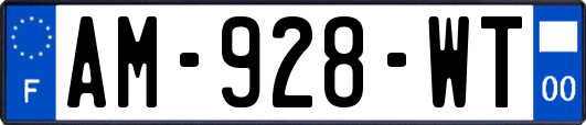 AM-928-WT