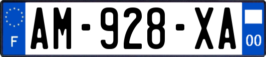 AM-928-XA