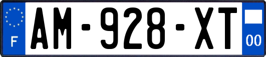 AM-928-XT