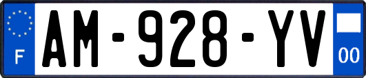 AM-928-YV