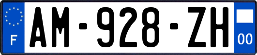 AM-928-ZH