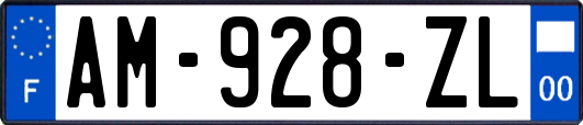 AM-928-ZL