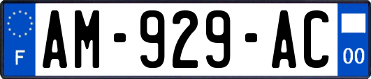 AM-929-AC