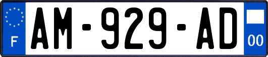 AM-929-AD