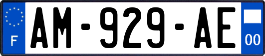 AM-929-AE