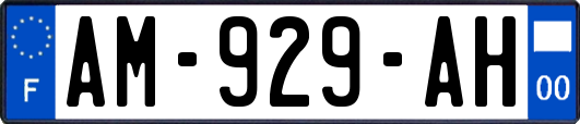 AM-929-AH