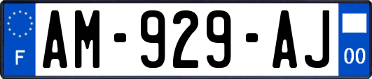 AM-929-AJ