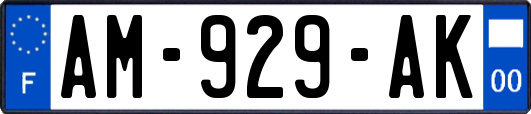 AM-929-AK