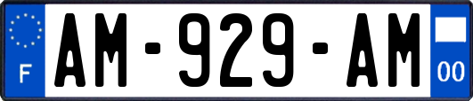 AM-929-AM