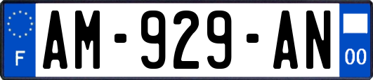 AM-929-AN