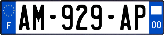 AM-929-AP